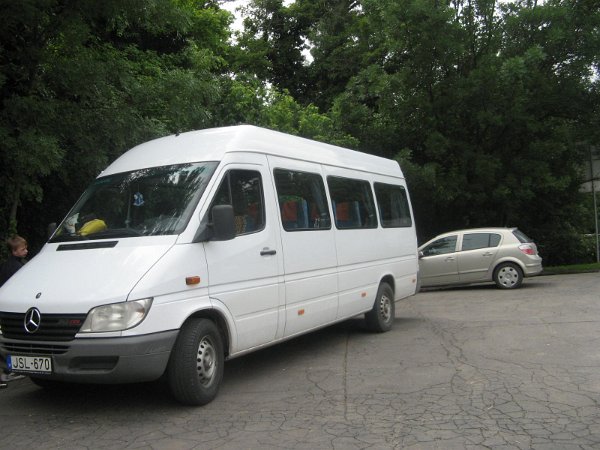 Szarvas 276